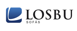 Logo Losbu Sofás